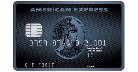 Amex rolls out its highly-anticipated perks program for the Cobalt Card